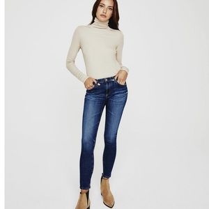 AG Legging Ankle 10 Years Alliance size 25 NWT $225